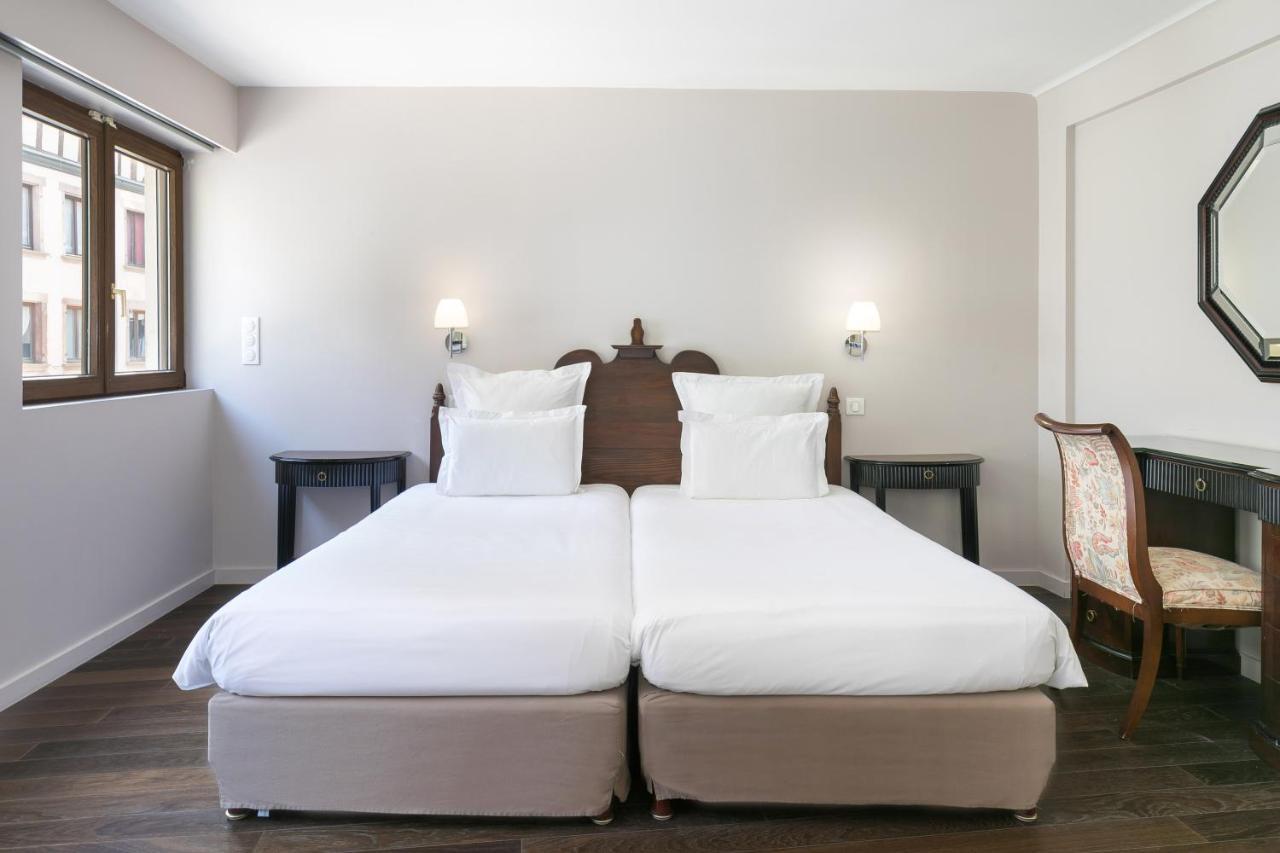 Chambre Familiale