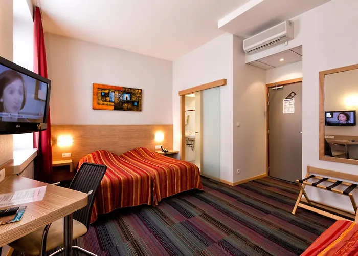 VendômeHotel Strasbourg