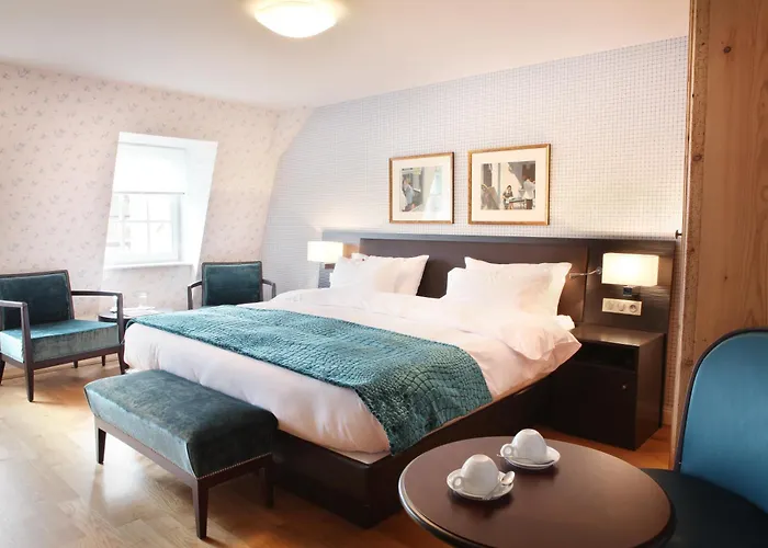 Logis EttenheimHotel Strasbourg