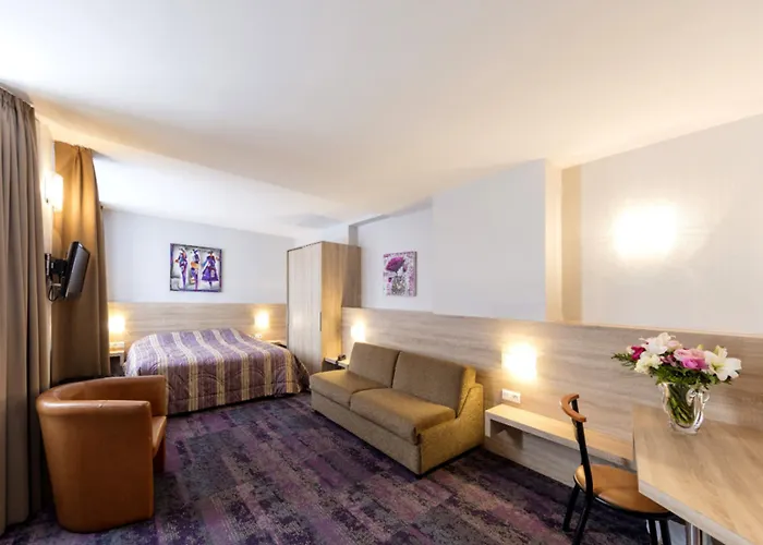 VendômeHotel Strasbourg