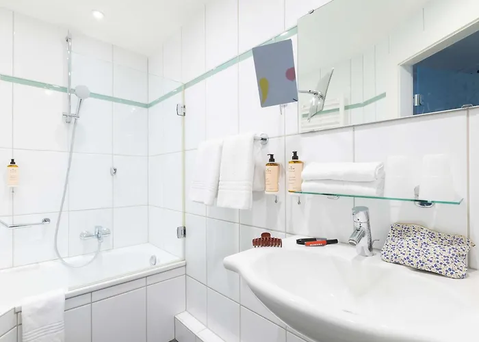 Mercure Centre Petite FranceHotel Strasbourg